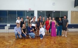 Secretaria de Saúde retoma os encontros do Curso “Nascer Saudável”