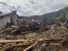 Sobe para 12 o número de mortos por enxurrada no Alto Vale do Itajaí