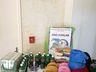 Campanha feita pela Paróquia arrecada mais de quatro toneladas de alimentos 