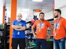 LUKE Materiais de Construção inaugura em São Miguel do Oeste