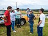 SMO: Visita técnica define detalhes do Parque Florestal da Peperi