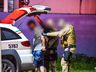Filho esfaqueia pai durante briga em São Miguel do Oeste