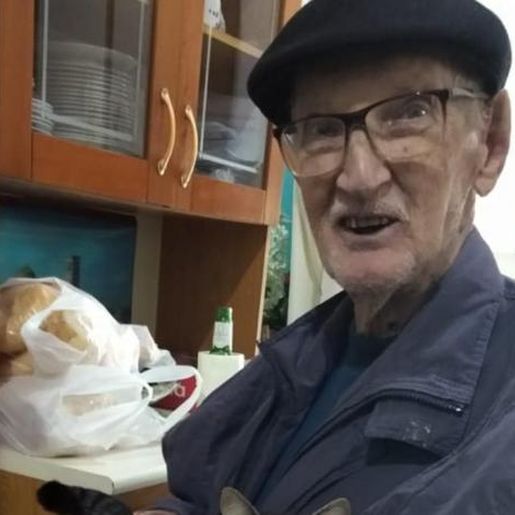 Morre aos 99 anos um dos últimos balseiros do Rio Uruguai