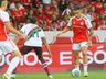 Inter vence Fluminense, aumenta invencibilidade e entra no G4 do Brasileirão