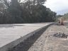 Aplicação do concreto avança na BR-163, em São José do Cedro; assista