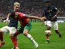 França vence o Marrocos e está na final da Copa do Mundo