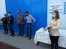 Pavilhão dos coletores é inaugurado em SJCedro