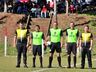 Floriano da Prata larga na frente na final do Municipal de Bandeirante