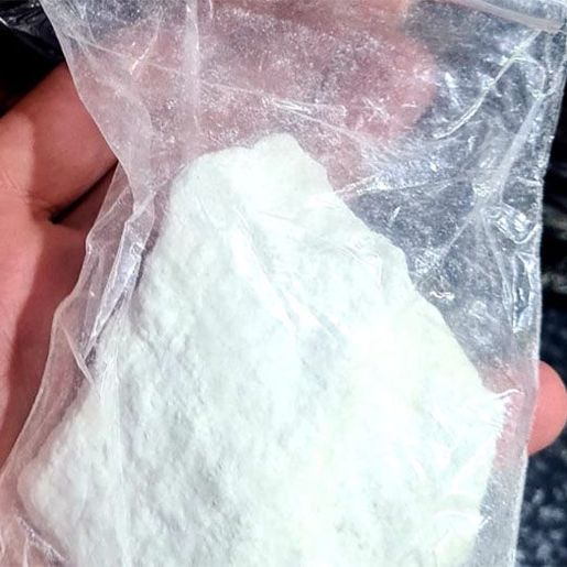 Jovem é presa em flagrante por tráfico de drogas 