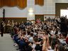 Mais de 550 alunos se formam no PROERD em SMOeste
