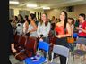 Terceiro Colher de Chá marca Dia Internacional da Mulher, em Campo Erê