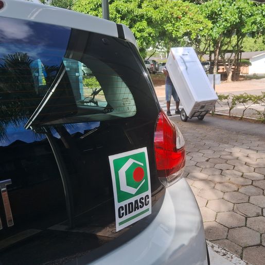 Santa Catarina reforça vigilância contra doenças animais no Extremo Oeste