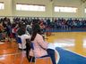 Dia da Família na Escola e inauguração de obras reúne grande público em Campo Erê 