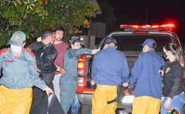 Mais de quatro mil m² de lonas foram entregues em Descanso e Belmonte