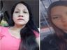 Quem são as mulheres que morreram atropeladas por motorista que dormiu em SC