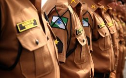 Concursos da Polícia Militar, Civil e Bombeiros irão oferecer três mil vagas
