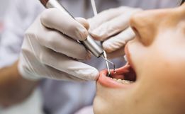 Dentistas divulgam programa "Itapiranga Sorridente"