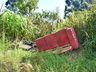 Morador denuncia descarte irregular de entulhos no bairro Progresso