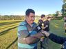 Penharol vence o Maringá no 1º jogo da final da Taça Amizade