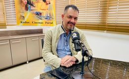 Prefeito cita inovações para a volta do público na 43ª Oktoberfest