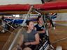 Projeto leva jovens conhecer Aeroclube e aviões em SMOeste 