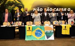 Maravilhense assume presidência nacional do PTB no lugar de Roberto Jeferson 