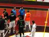 Em clima de São João, Futsal São Miguel goleia Independente pela LCF