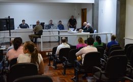 Acusado de homicídio é condenado a 21 anos e quatro meses de prisão 