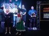 Troféu Destaque é entregue pela Prefeitura de Guaraciaba 