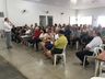 Abertas as atividades do ano nos grupos de idosos do município