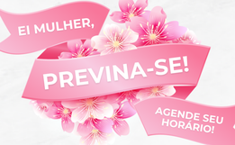 Descanso intensifica as ações do “Outubro Rosa”