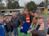 Governador Jorginho Mello entrega revitalização da SC-161 em Palma Sola