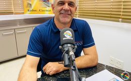 Santé assume gestão do Hospital de São João do Oeste
