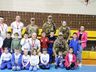 Polícia Militar participa de atividades alusivas ao 'Agosto Laranja'