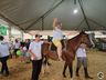 Equoterapia com alunos da APAE de Itapiranga integra programação da Efrait