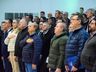 Governador de Santa Catarina anuncia investimento na região