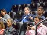 Assista: Oito candidatos ao governo de Santa Catarina participam de debate na Peperi