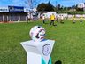 Primeira partida da final do Estadual de Amadores Taça Unsa Bier termina empatada
