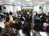 Administração apresenta plano de segurança nas escolas para diretores e pais