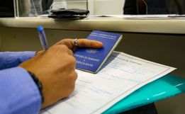 SC retoma menor taxa de desemprego do país e tem 128 mil fora do mercado de trabalho
