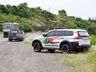 Ação conjunta prende traficantes e apreende drogas em automóvel na BR-163