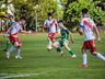 No sufoco, Guarani vence nos pênaltis e é campeão da Taça D'Lamb Sub 18