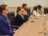Audiência Pública discute expansão da UFFS à região Extremo Oeste 
