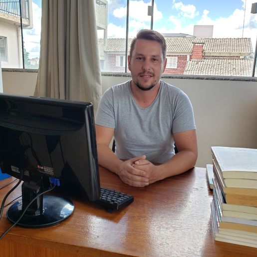 Biblioteca Pública Municipal de Iporã do Oeste possui atendimento diferenciado em janeiro