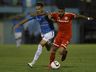 Inter fica no empate com o Novo Hamburgo, mas segue vice-líder do Gauchão