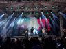 14ª Efacitus: atrações musicais lotam a área de shows na noite deste sábado