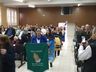 Congresso das Servas do DIOC reúne mais de trezentas pessoas em Campo Erê 