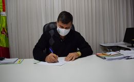 Descanso solicita ajuda ao Estado para recuperar danos de mais de R$ 6 milhões devido ao temporal