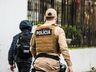 PM apreende adolescente de 13 anos por tráfico de drogas em SMO