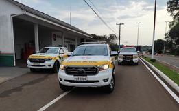 Polícia Rodoviária flagra 50 condutores acima da velocidade permitida